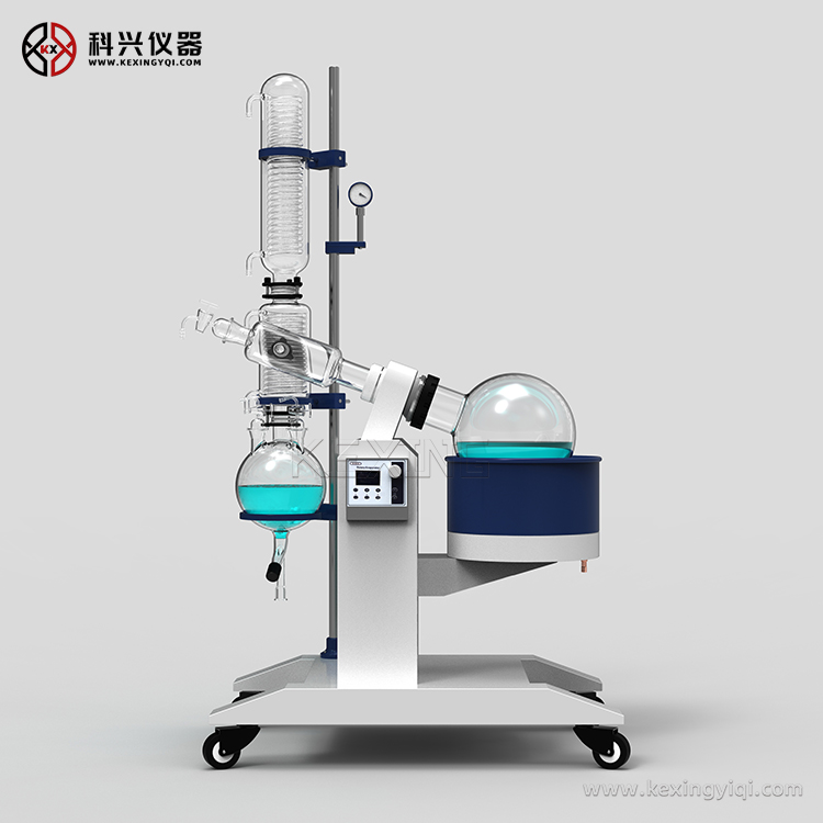 旋轉蒸發儀大型技術型