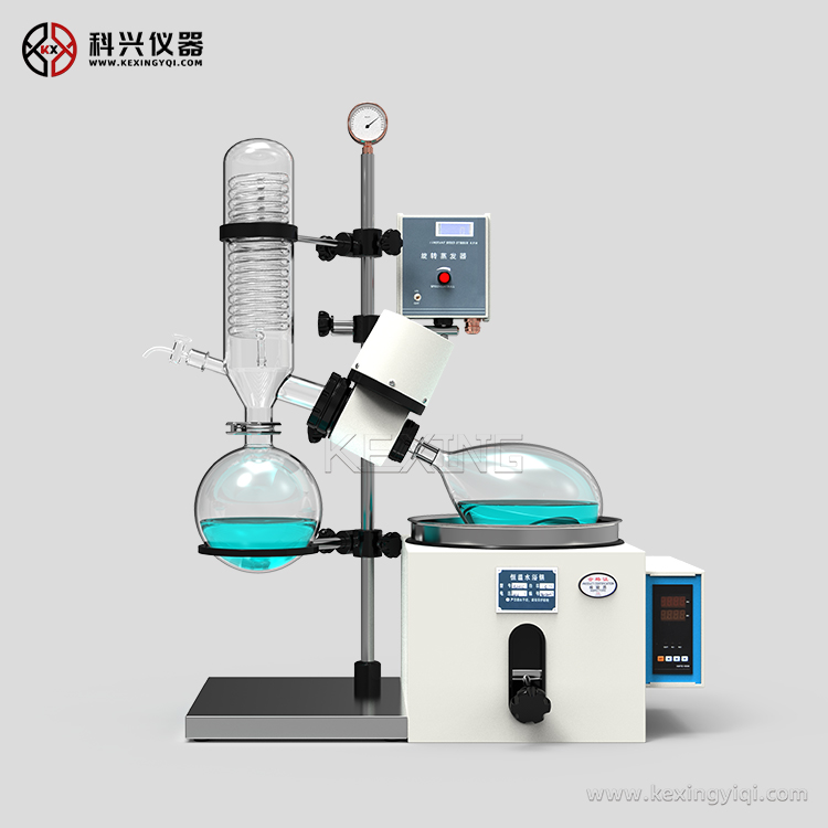 實驗室旋轉蒸發儀